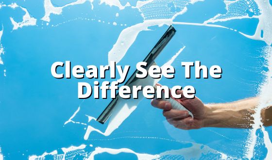 Window Cleaning In Spokane